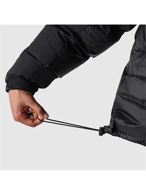 mens hmlyn down parka THE NORTH FACE | NF0A4QYXJK31